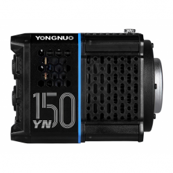 Lampa LED Yongnuo YN150 Kit - WB (2700 K - 6500 K)